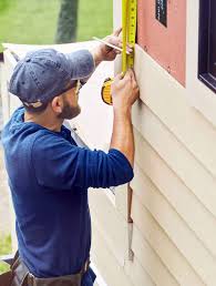 Best Storm Damage Siding Repair  in Clayton, AL